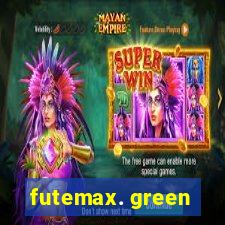 futemax. green